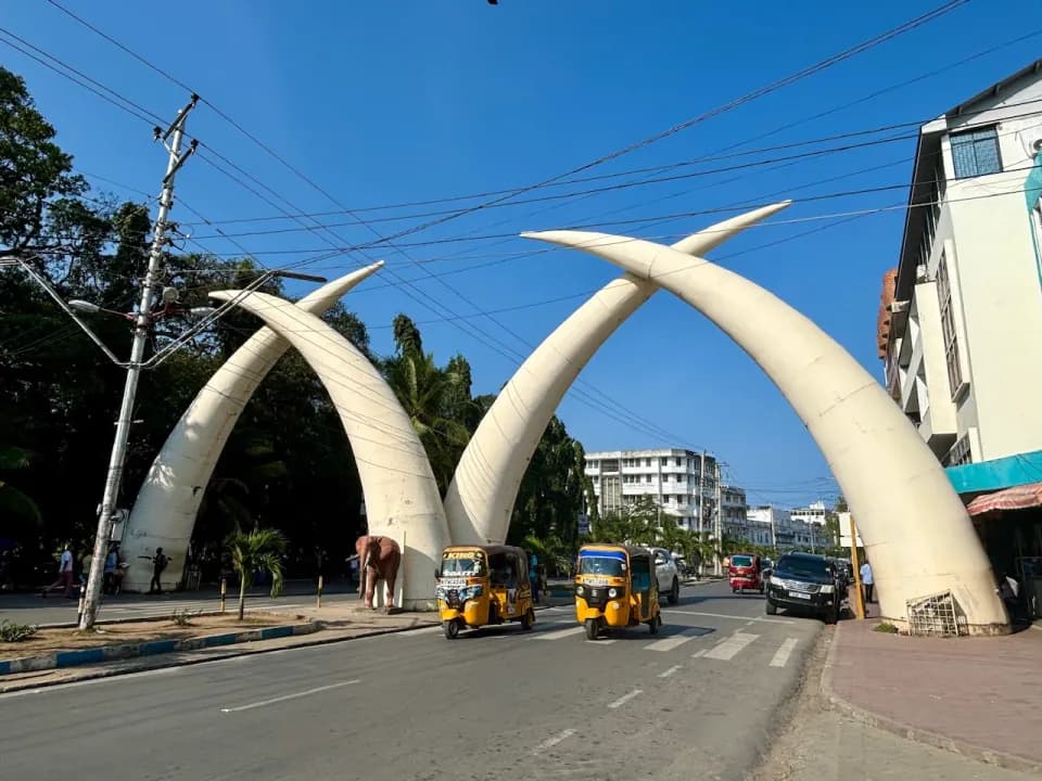  Best Activities and Attractions for Tourists In Mombasa