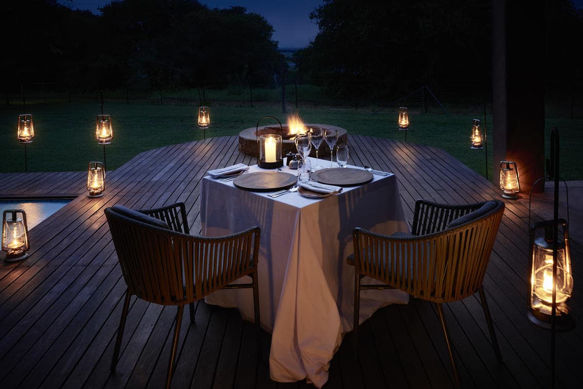Zambezi to Chobe: A 5 Day Safari Adventure