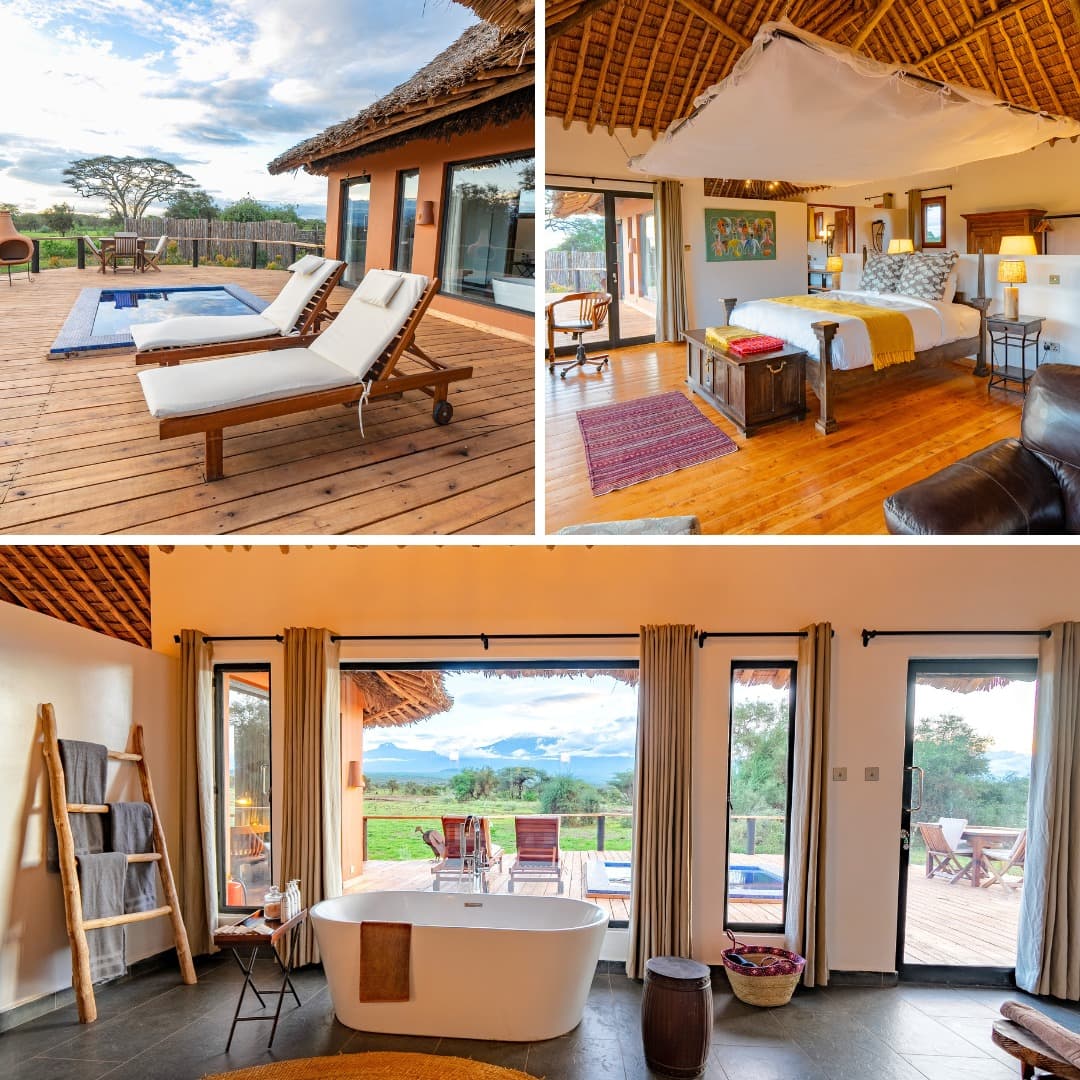 Tawi Lodge