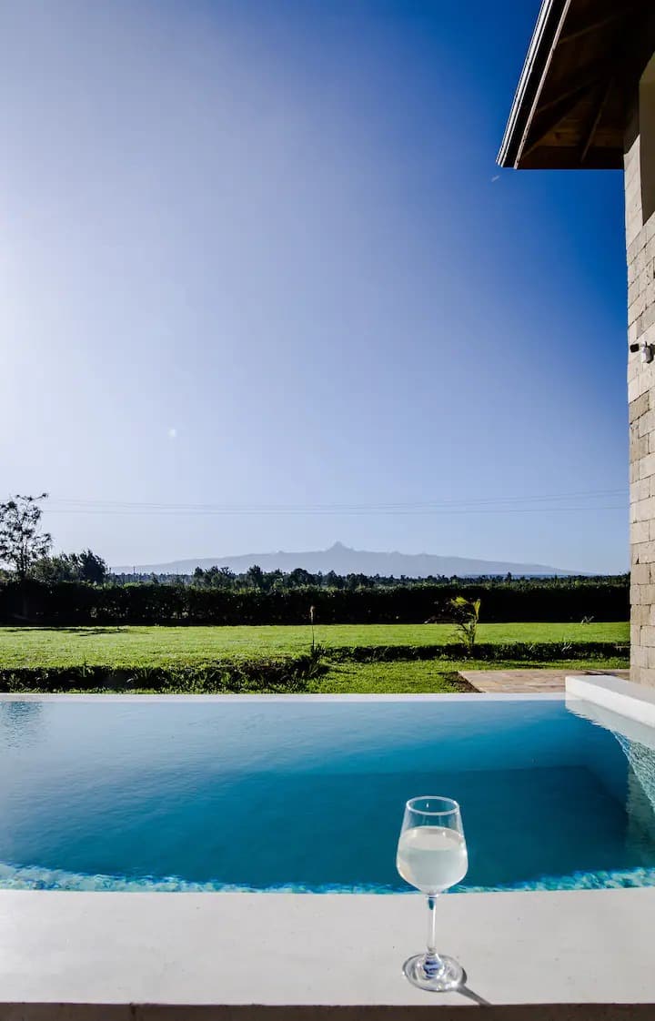 The Landing Nanyuki