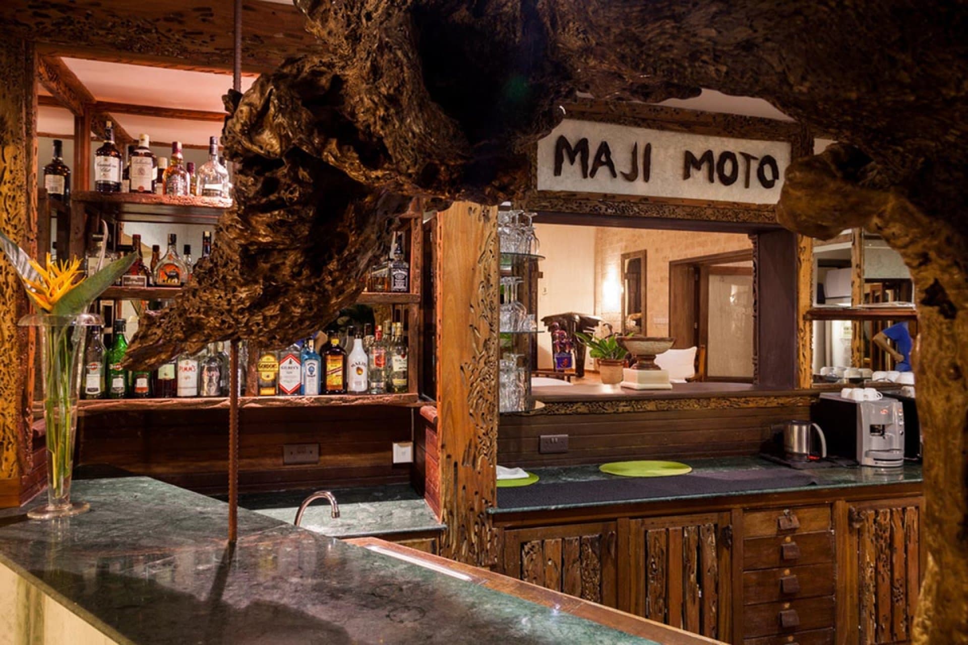 7 Nights, 3 Destinations: Nairobi, Mara & Diani