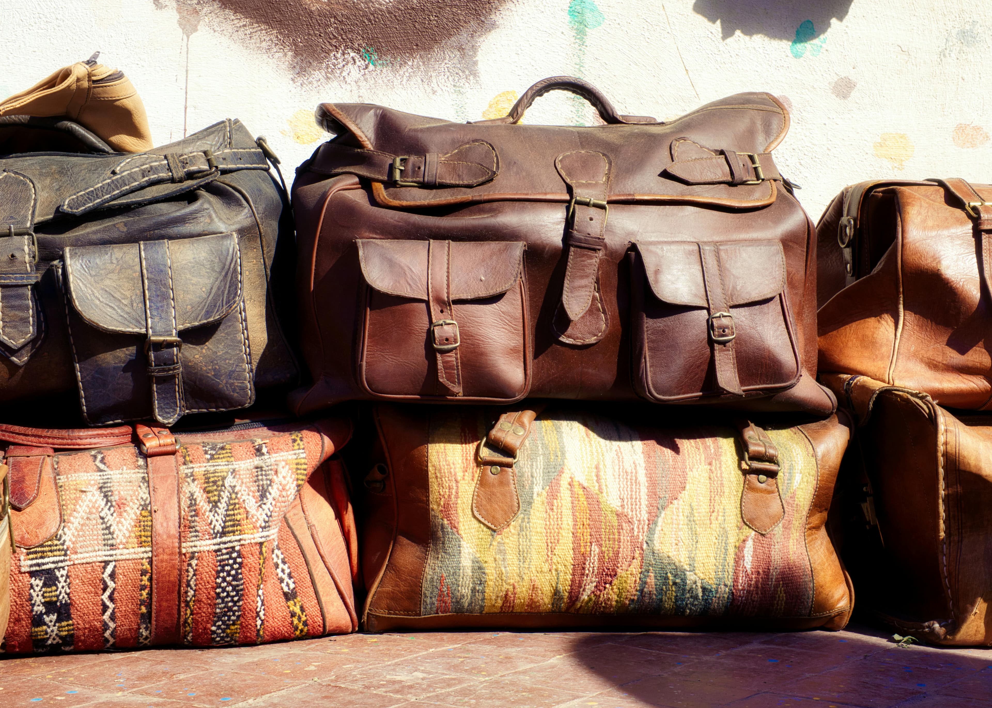 What To Pack For A Safari