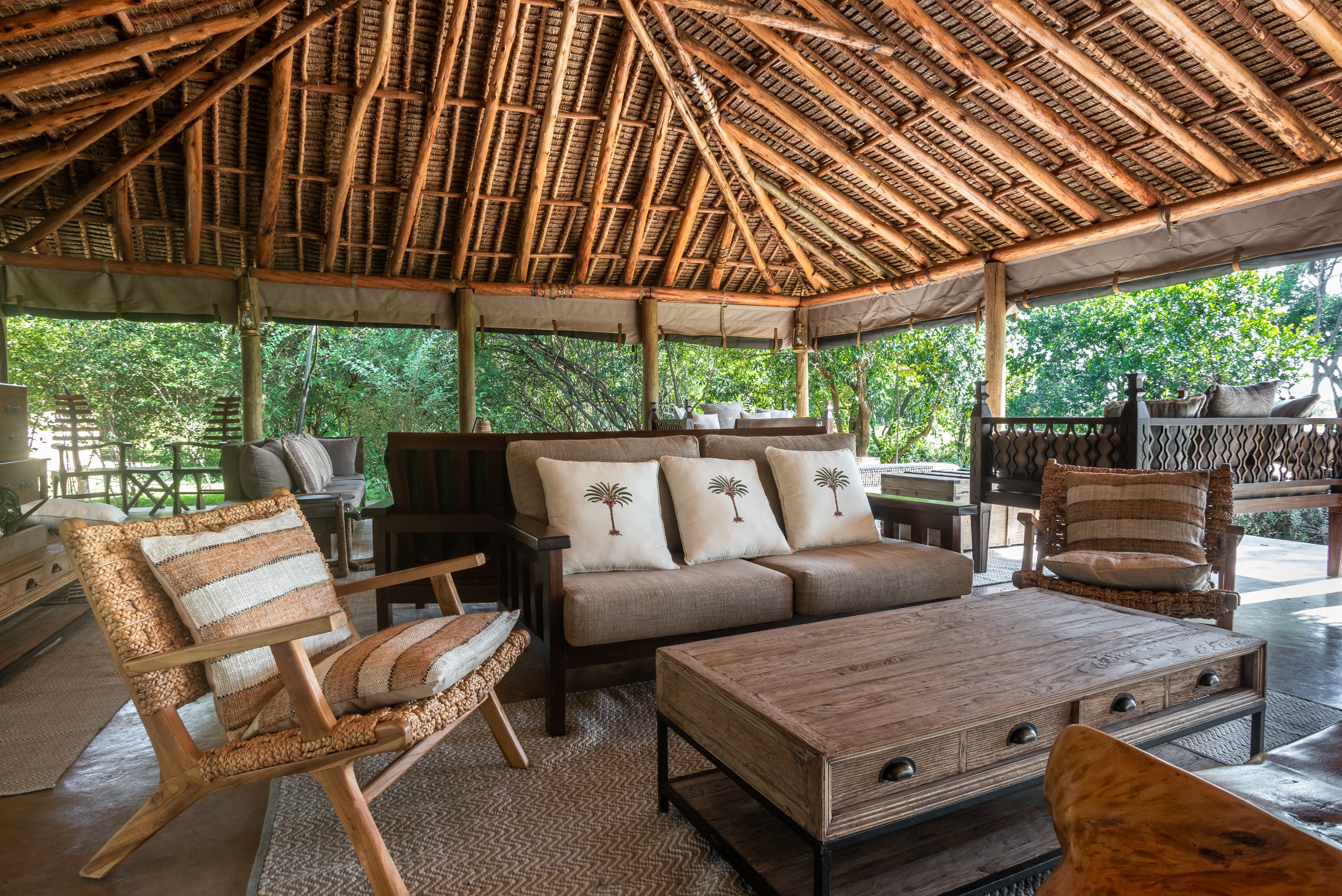 Lerai Camp - Olerai Conservancy