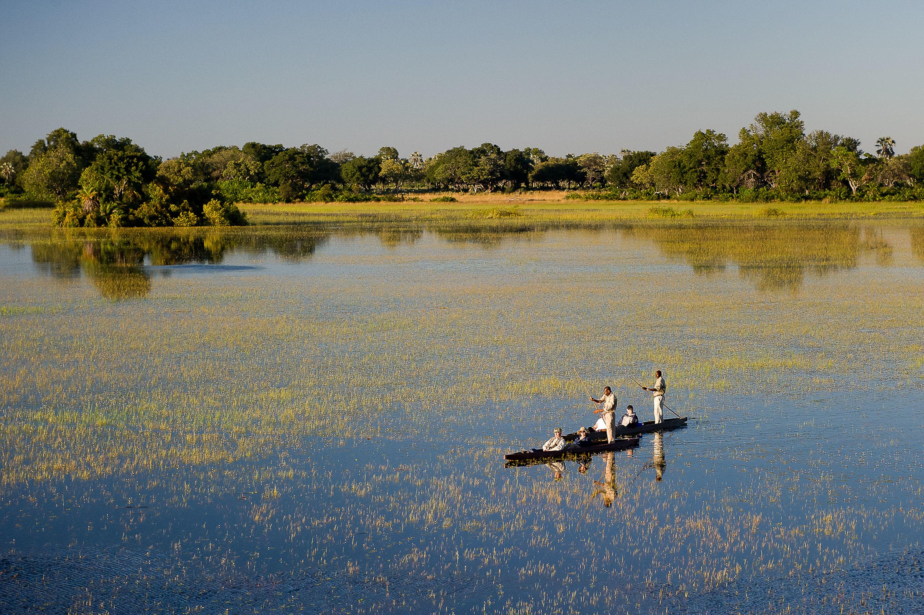 Wilderness Kwetsani