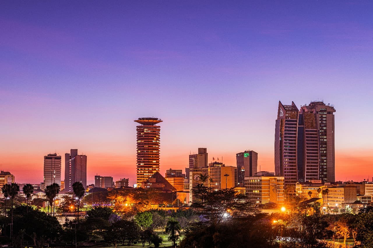Top Things to Do in Nairobi