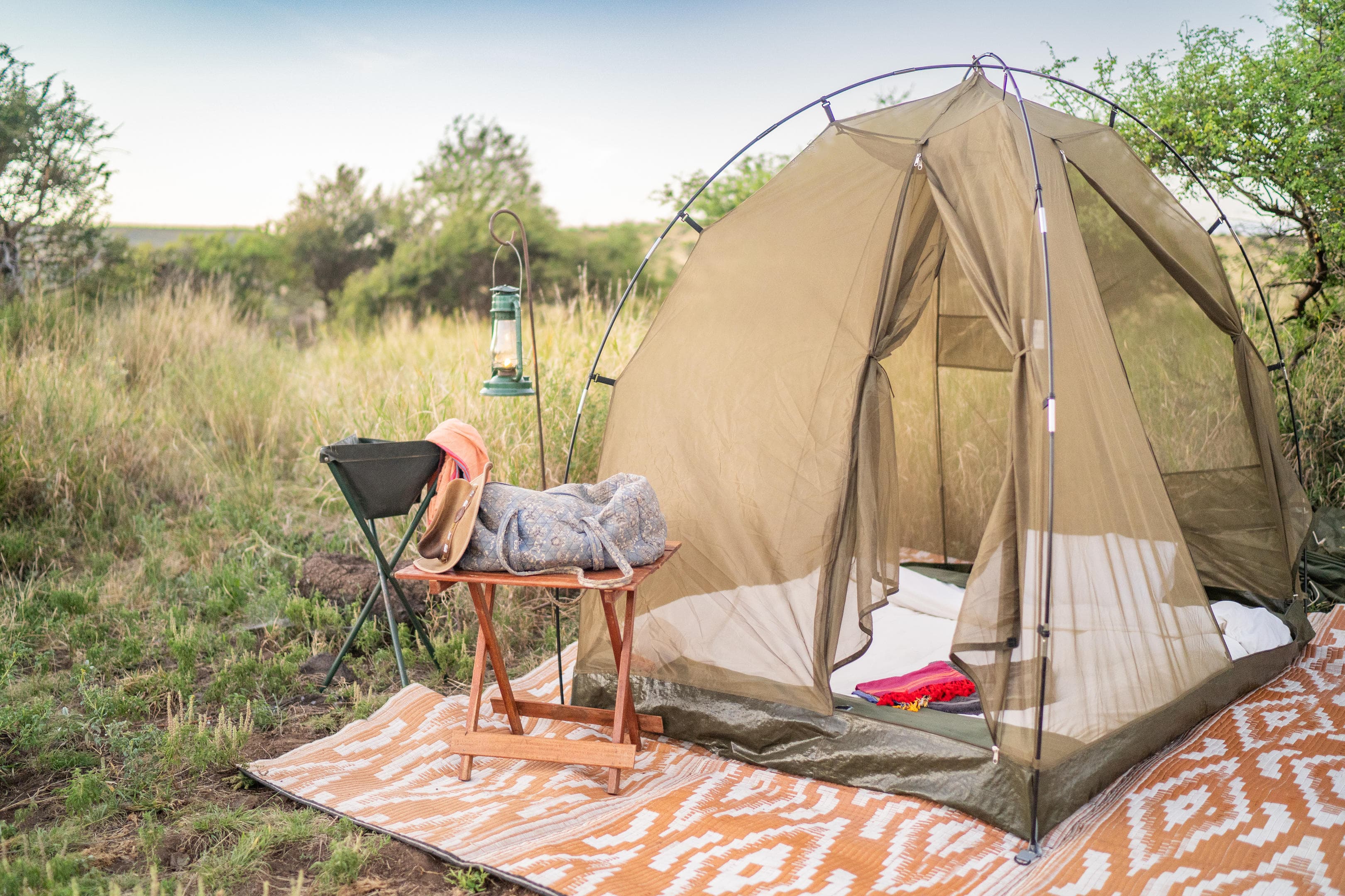 Lewa Wilderness