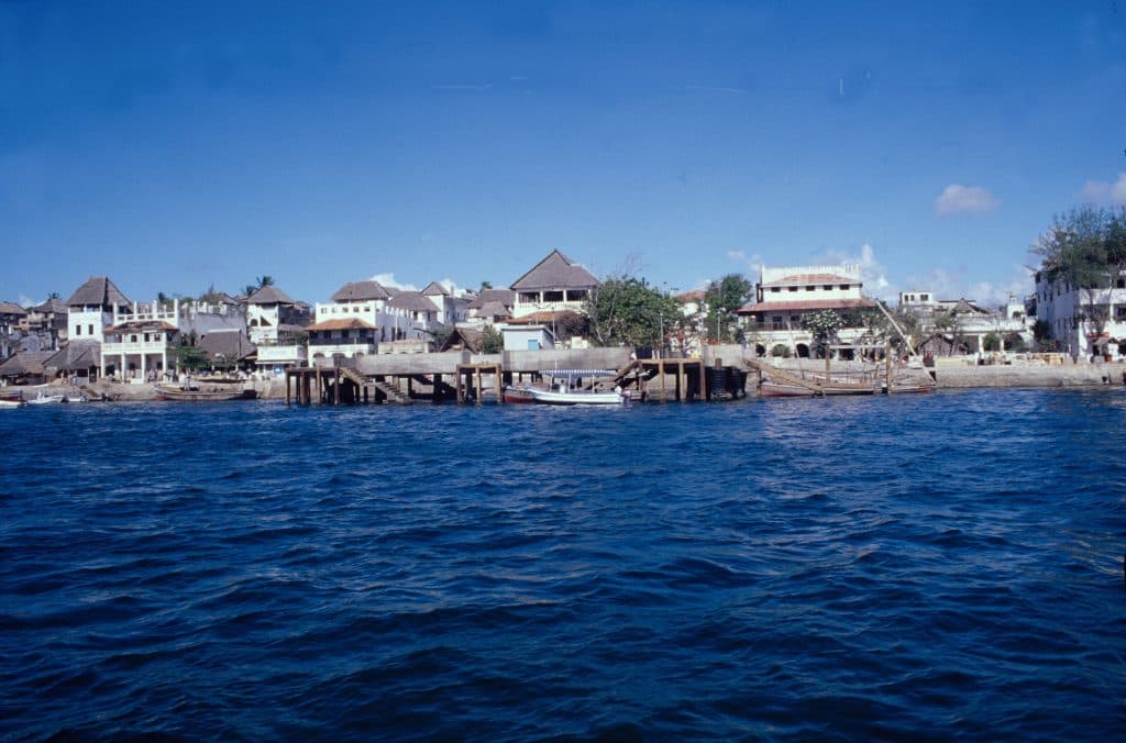 Top Things to Do in Lamu