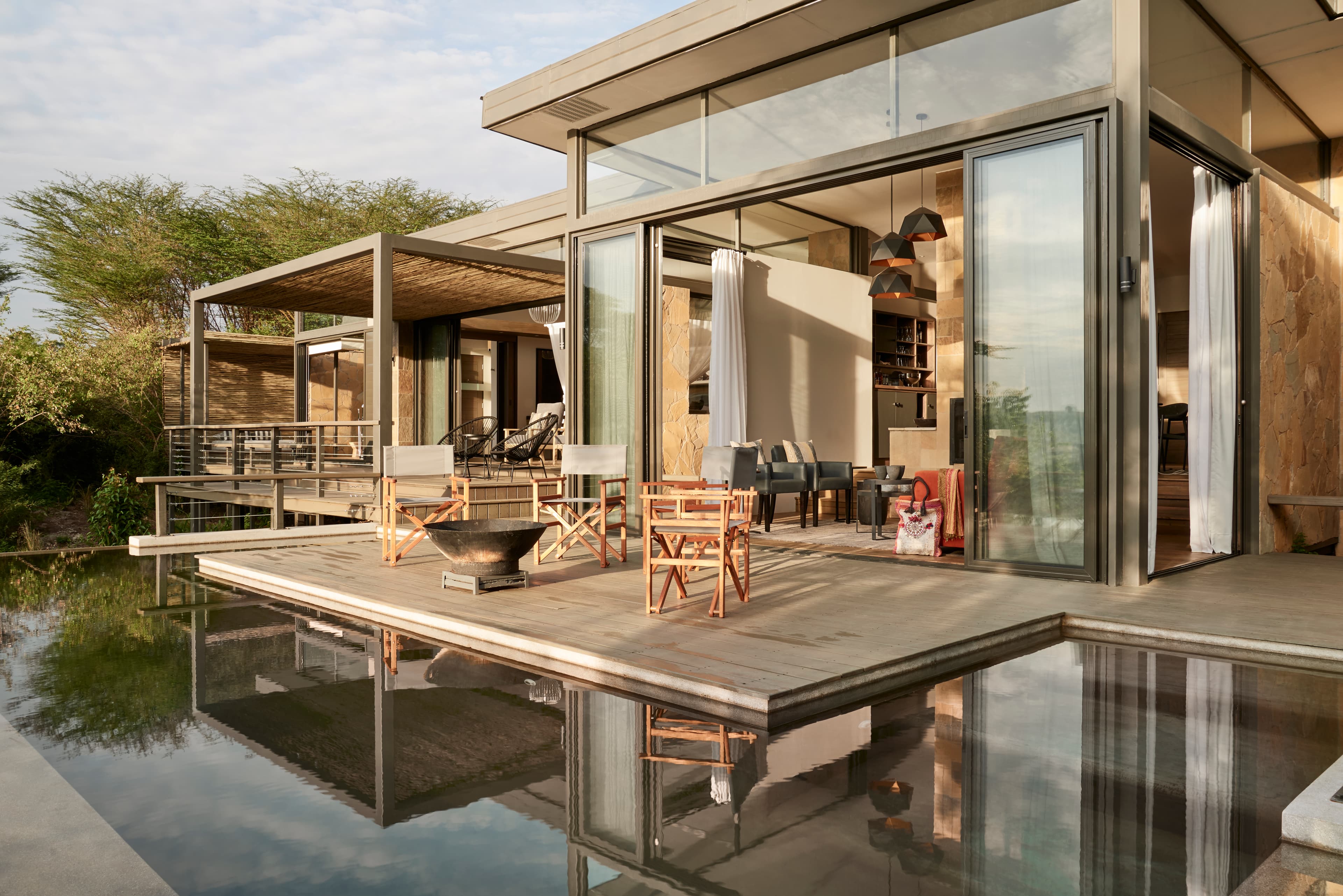 Sanctuary Olonana